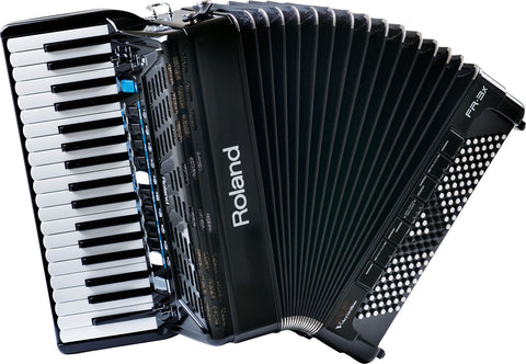 Accordion