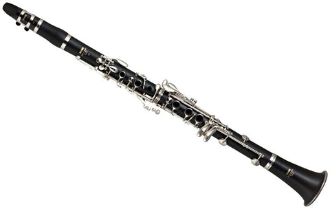 Clarinet