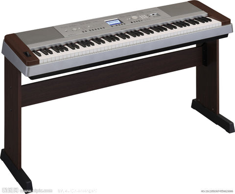 Electronic keyboard