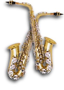 Saxophone