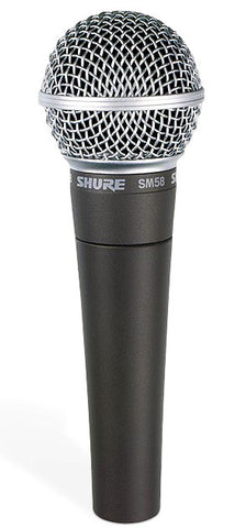 Microphone