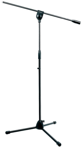 Microphone stand